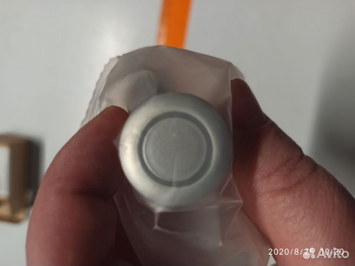 Датчик парковки Mitsubishi Pajero 4107002 2шт