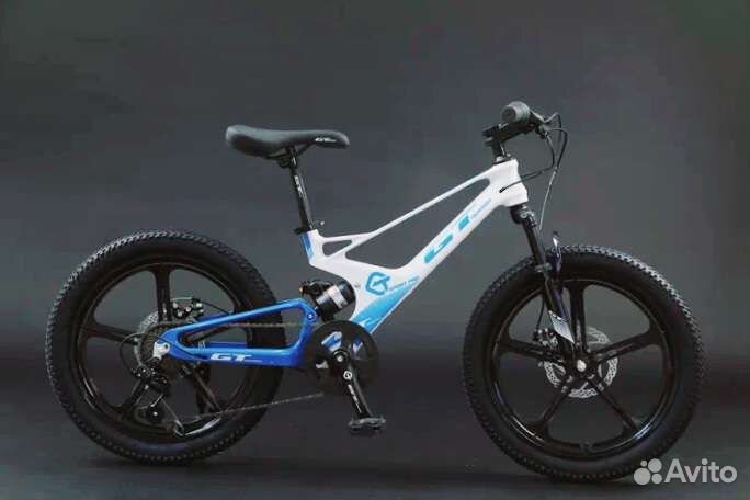 Велосипед Timetry Gt Алюминий новый