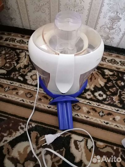 Соковыжималка