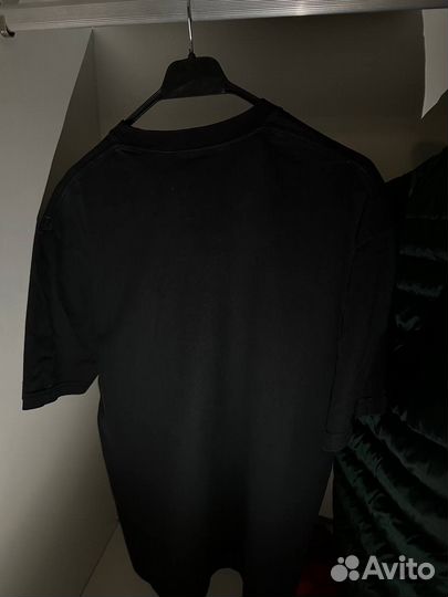 Balenciaga футболка оригинальное качество