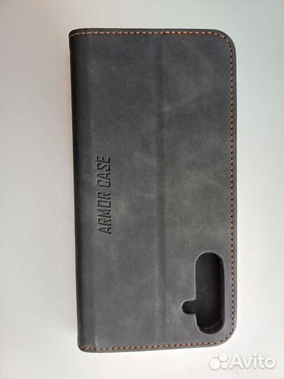 Чехол-книжка на Samsung a34