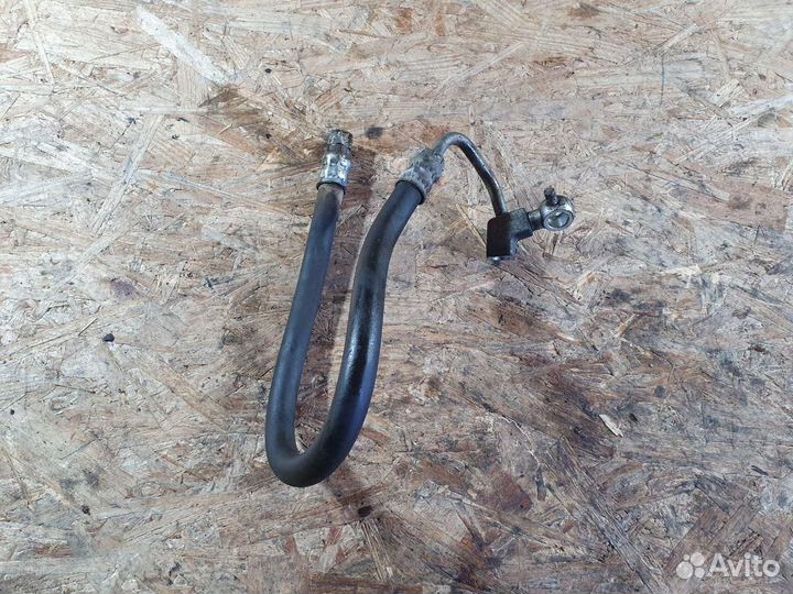 Трубка гидроусилителя Infiniti G 4 2008