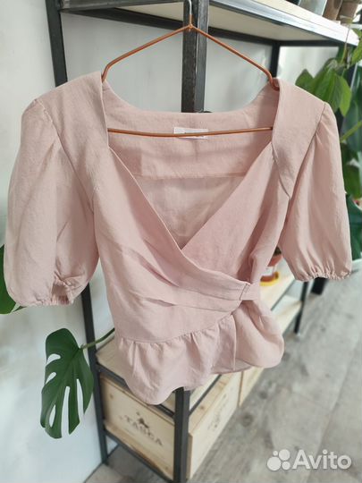 Блузка из Кореи