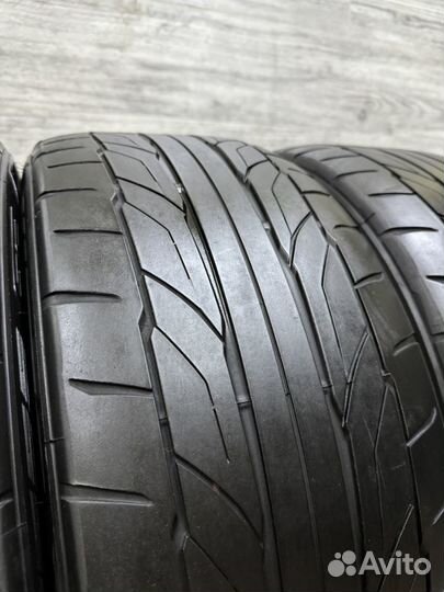 Nitto NT555 G2 245/40 R20 99Y