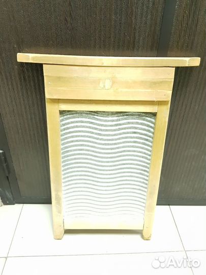 Стиральная доска СССР