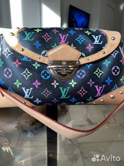 Сумка LV Женская
