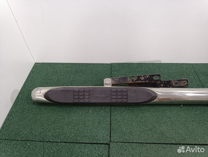 Подножка правая Chevrolet Captiva C140