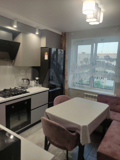 2-к. квартира, 50 м², 5/5 эт.