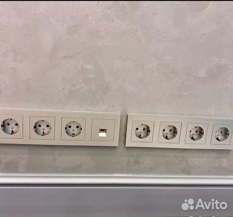 Электрик. Услуги Электрика. Краснодар