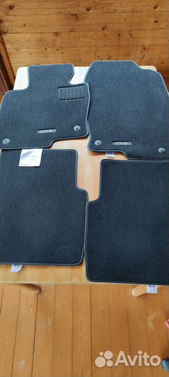 Продам коврики