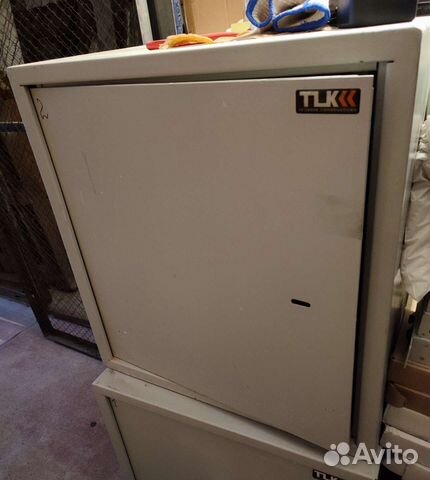 Шкаф телекоммуникационный настенный антивандальный