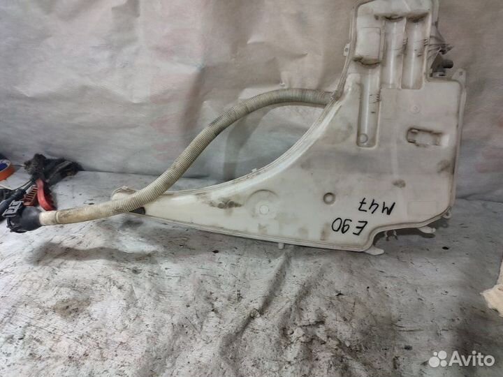 Бачок стеклоомывателя Bmw 3 E90