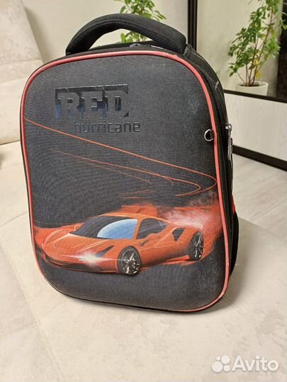 Детский рюкзак