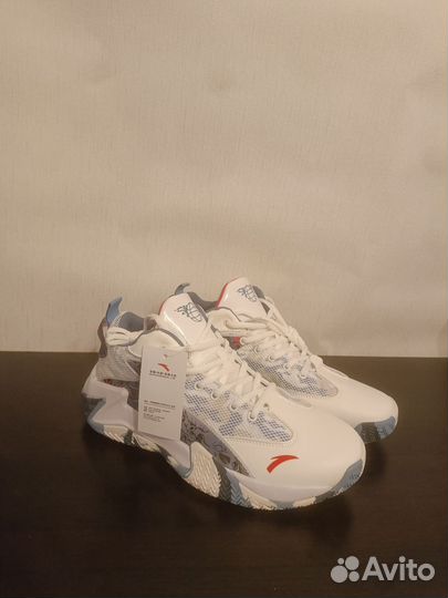 Кроссовки мужские Anta