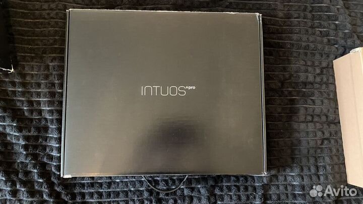 Графичекий Планшет Wacom Intuos PRO M (PHT-651)