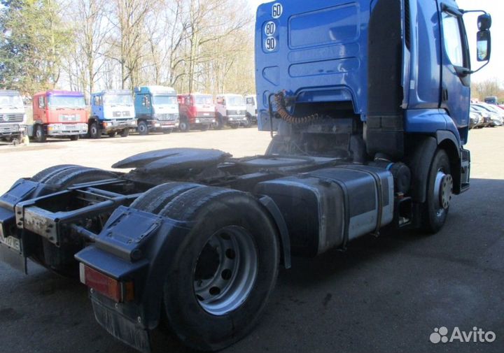 Запчасти б/у на Renault, Premium I 1996-2007