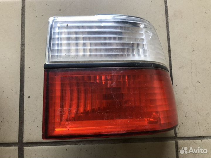 Фонарь задний Volkswagen Vento