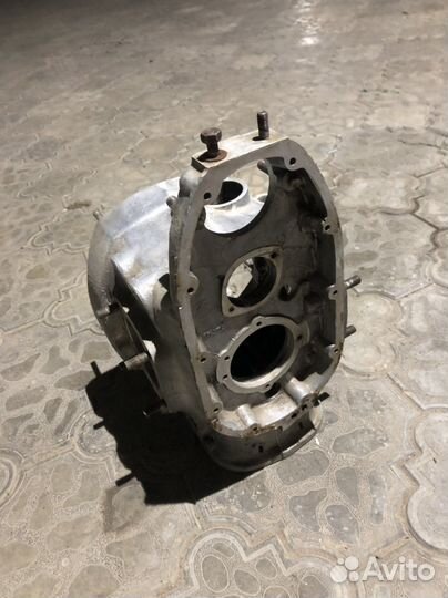 Запчасти на мотоцикл Урал