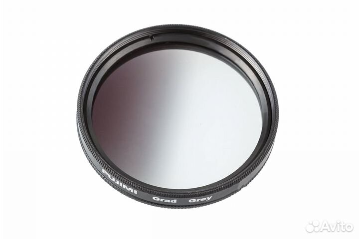 Фильтры градиентные серые Fujimi GC-Grey