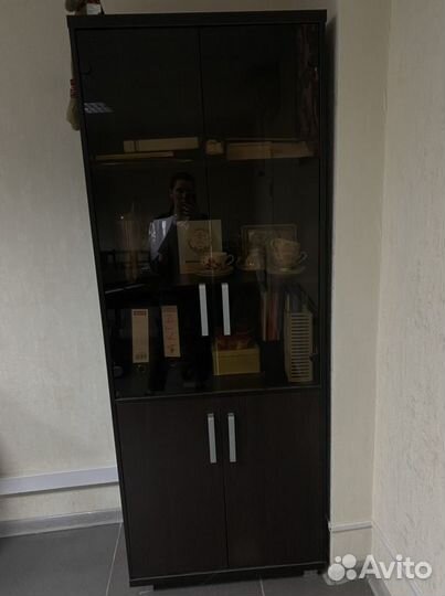 Офисная мебель бу