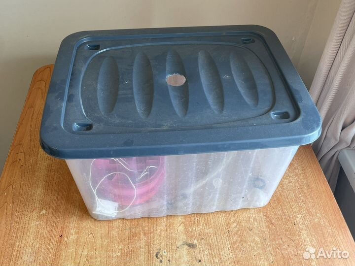 Брудер для цыплят бу