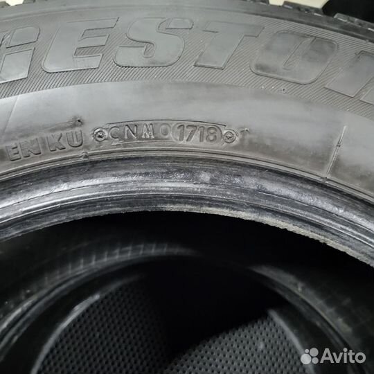 Bridgestone Ice Cruiser 7000 235/60 R16 100T