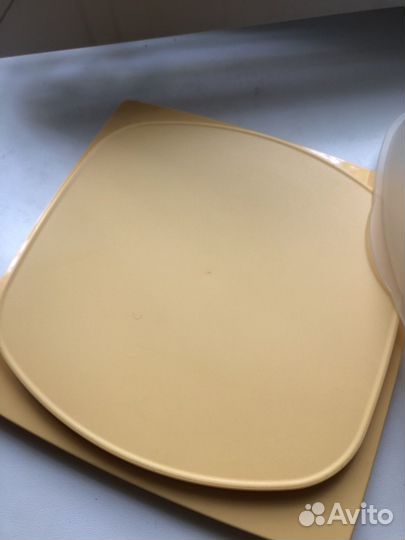 Изделия тапервер Tupperware новые / б\у