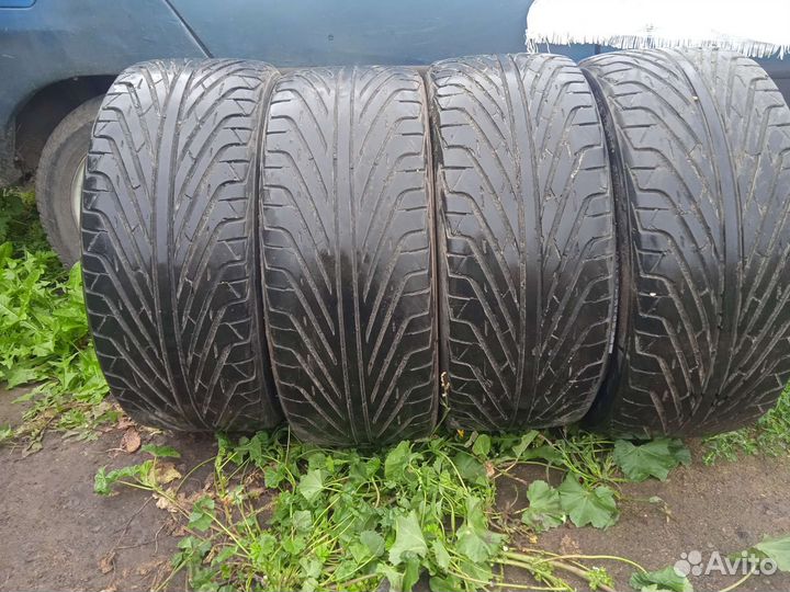 Triangle TR968 215 R17 V