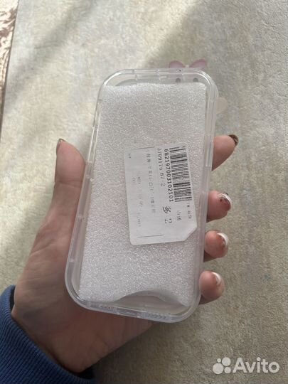 Чехол на iPhone 14