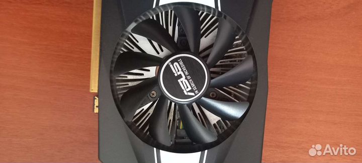 Видеокарта gtx 1060 3gb