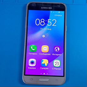 Samsung Galaxy J3 (2016) SM-J320F/DS, 8 ГБ