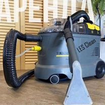 Аренда моющего пылесоса Karcher Puzzi 8.1, Подольск