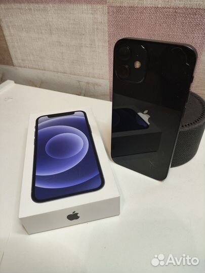 iPhone 12 mini, 128 ГБ
