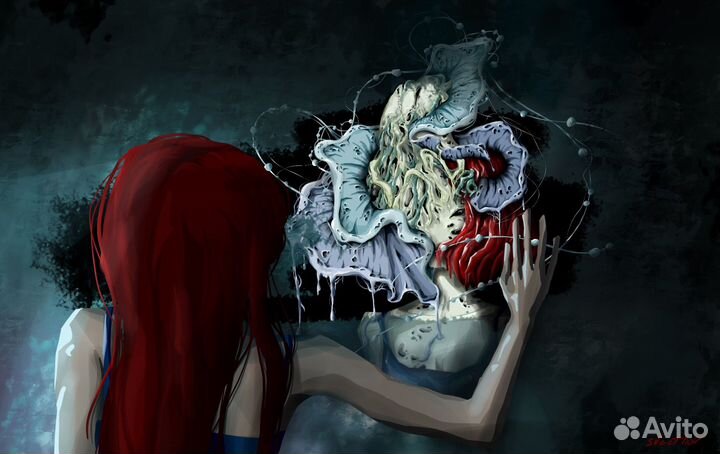 Иллюстрации