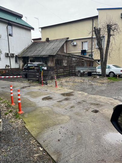 Участок 1,9 сот. (ИЖС)