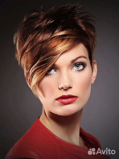 Красота, парикмахерские услуги