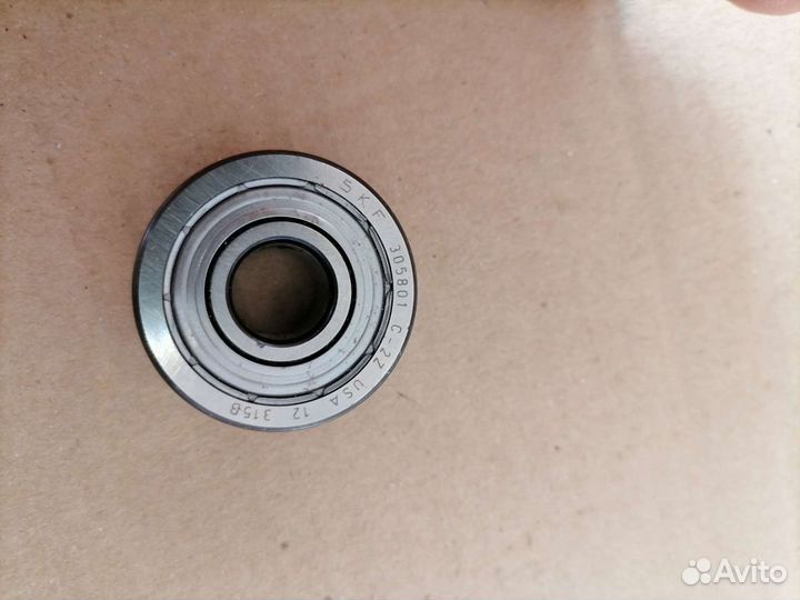 Подшипник 305801 c-2z