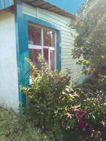 Дача 35 м² на участке 4 сот.