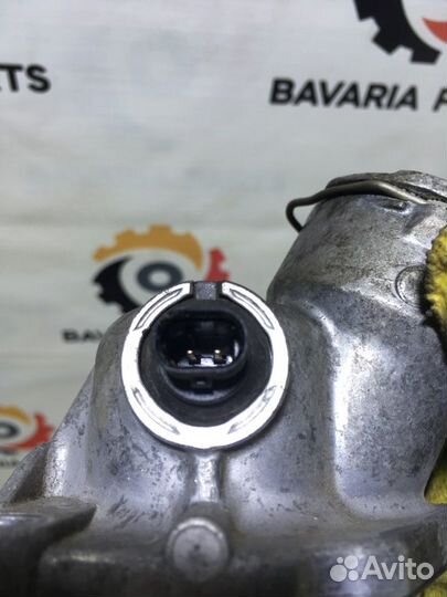 Термостат Mercedes E W212 3.0 2010