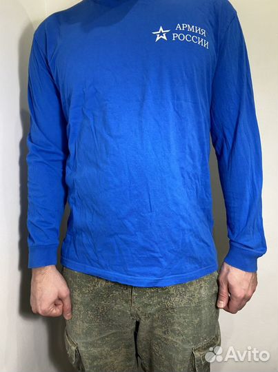 Футболки «Армия России»