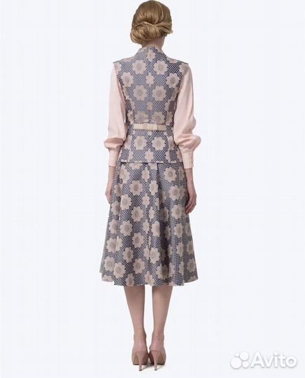 Новый жилет, жакет LO