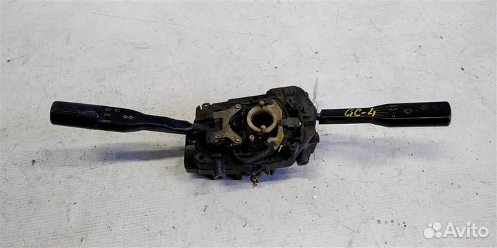 Переключатель подрулевой в сборе Mazda 626 GC 83