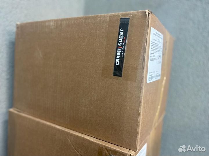 Сахар порционный в стиках для кафе бара ресторана