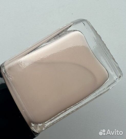 Chanel лак для ногтей 542 pink rubber