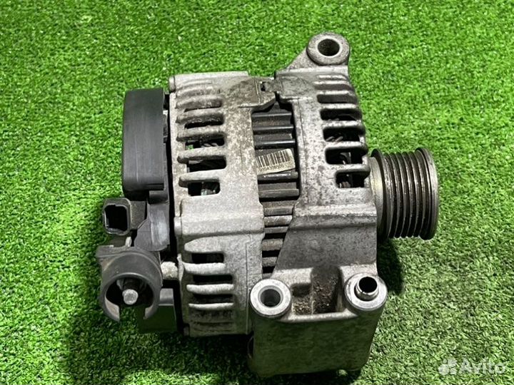 Генератор Clubman Hatch Mini Cooper 207 3008 308