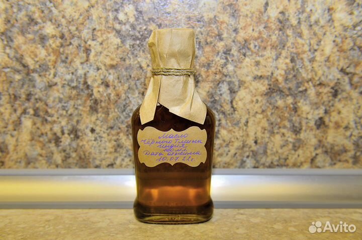 Продаётся свежее масло холодного отжима