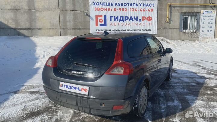 Сирена сигнализации (штатной) Volvo C30 31252085