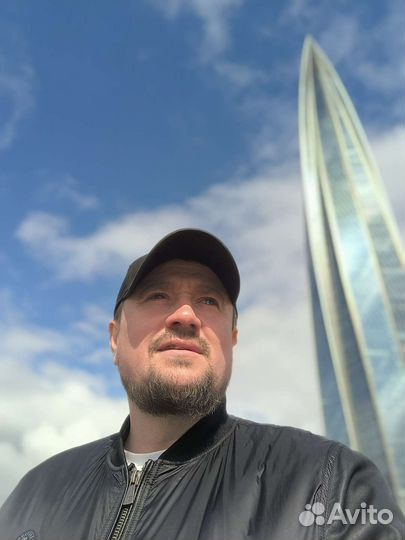 Коммерческий директор