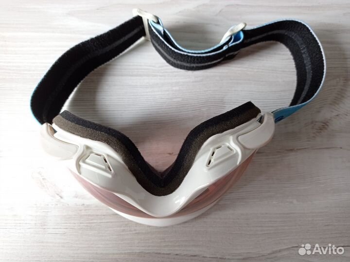 Горнолыжные Очки маска USD Pro