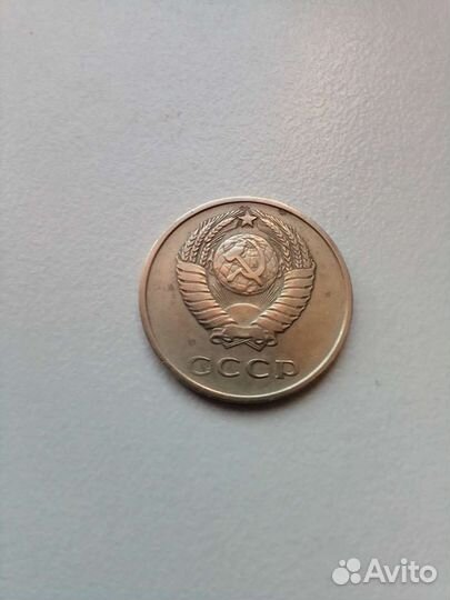 Коллекция монет